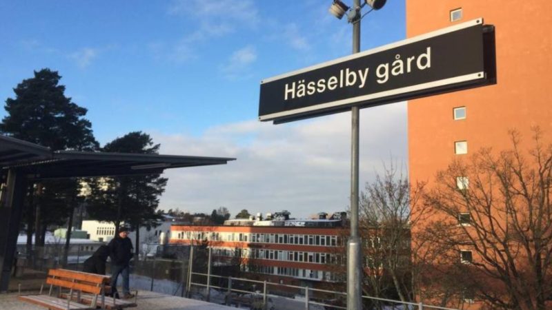 16 saker att göra i Hässelby