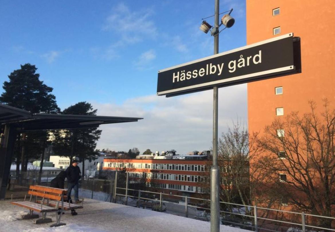 16 saker att göra i Hässelby